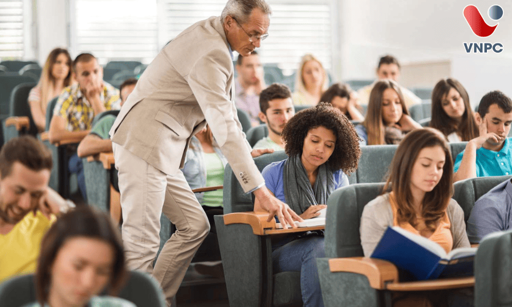 Du Học Canada Cần IELTS Bao Nhiêu